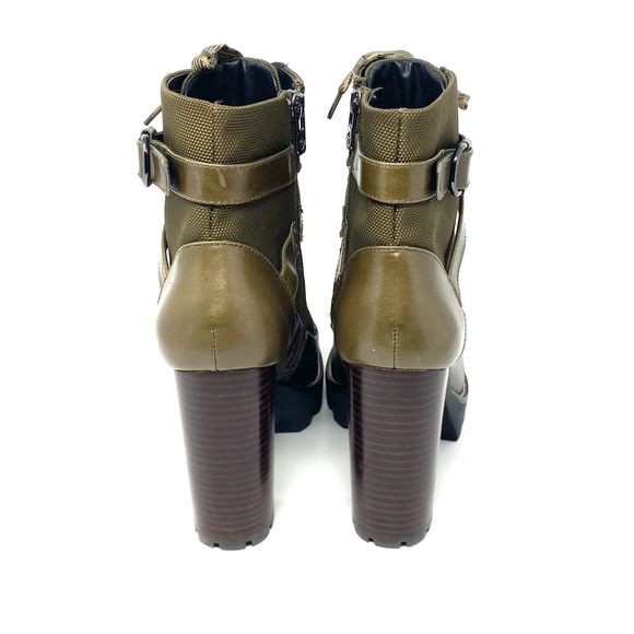 NEW Antonio Melani Boots - Picture 5 of 7